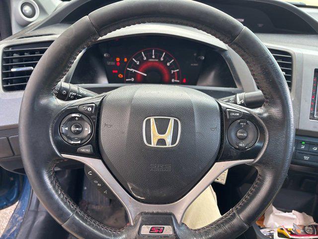 used 2012 Honda Civic car, priced at $10,390