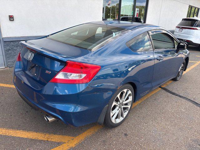 used 2012 Honda Civic car, priced at $10,390