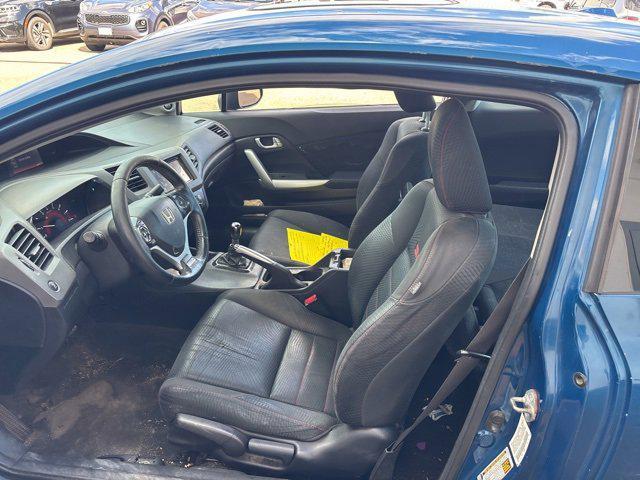 used 2012 Honda Civic car, priced at $10,390