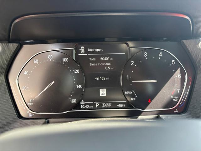 used 2021 BMW 228 Gran Coupe car, priced at $21,990