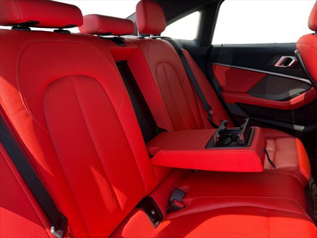 used 2021 BMW 228 Gran Coupe car, priced at $21,990
