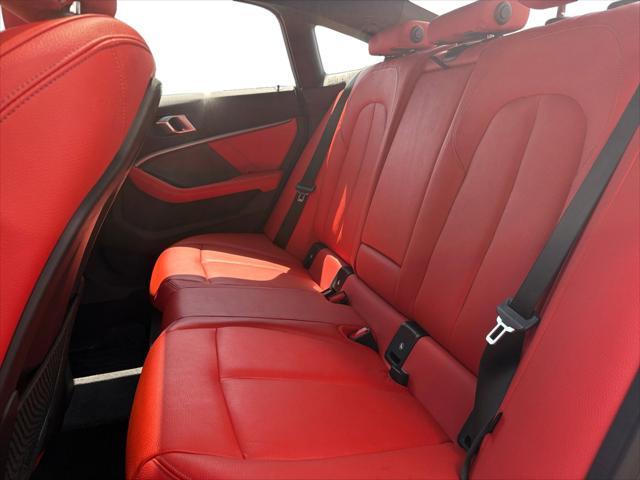 used 2021 BMW 228 Gran Coupe car, priced at $21,990