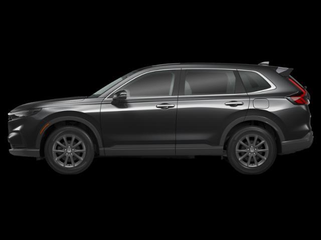new 2026 Honda CR-V car, priced at $38,350