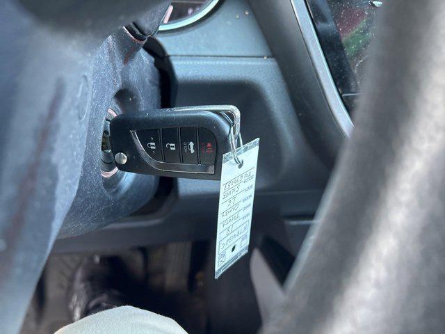 used 2018 Toyota Camry car, priced at $16,790