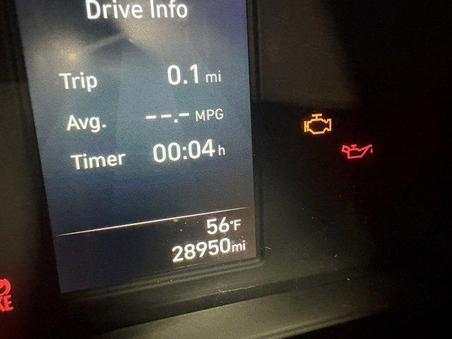 used 2021 Hyundai Elantra car, priced at $21,691