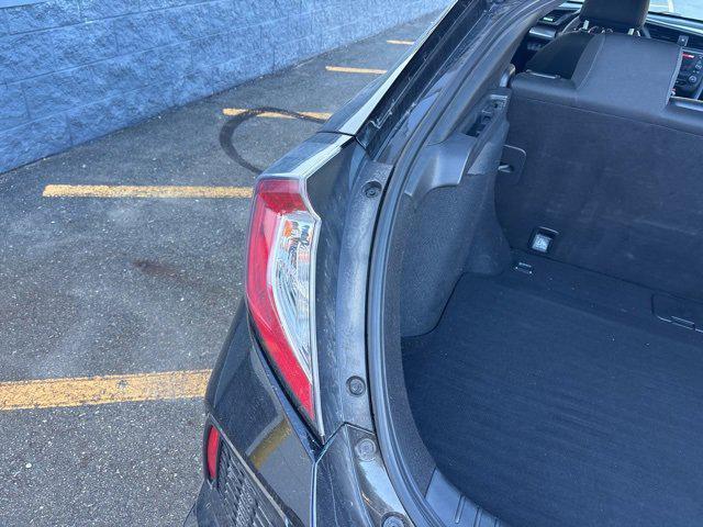 used 2019 Honda Civic car, priced at $21,891
