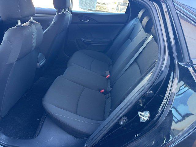 used 2019 Honda Civic car, priced at $21,891