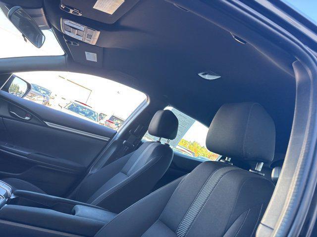 used 2019 Honda Civic car, priced at $21,891