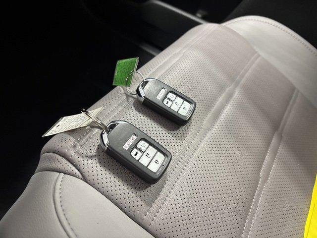 used 2022 Honda CR-V car, priced at $31,990