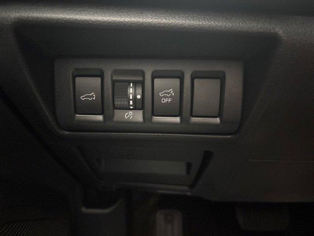 used 2021 Subaru Outback car, priced at $27,393
