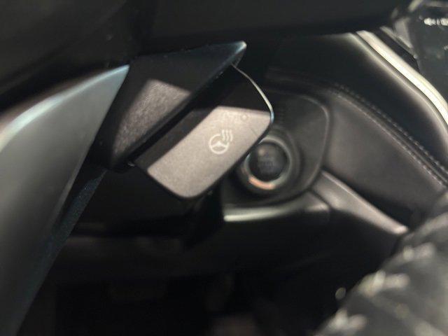 used 2021 Subaru Outback car, priced at $27,393