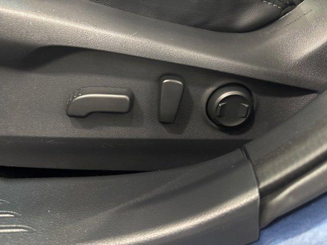 used 2021 Subaru Outback car, priced at $27,393