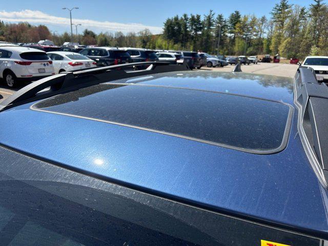 used 2021 Subaru Outback car, priced at $27,691