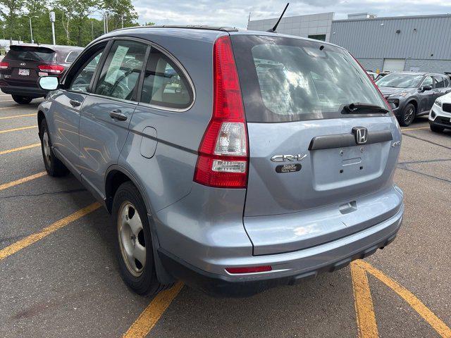 used 2010 Honda CR-V car, priced at $8,990