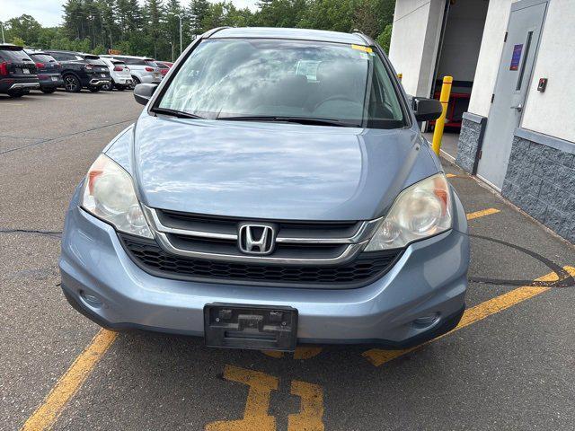 used 2010 Honda CR-V car, priced at $8,990