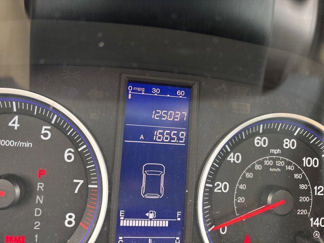 used 2010 Honda CR-V car, priced at $8,990