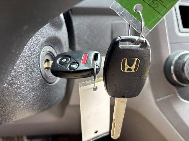 used 2010 Honda CR-V car, priced at $8,990