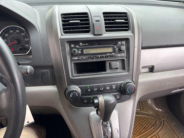 used 2010 Honda CR-V car, priced at $8,990