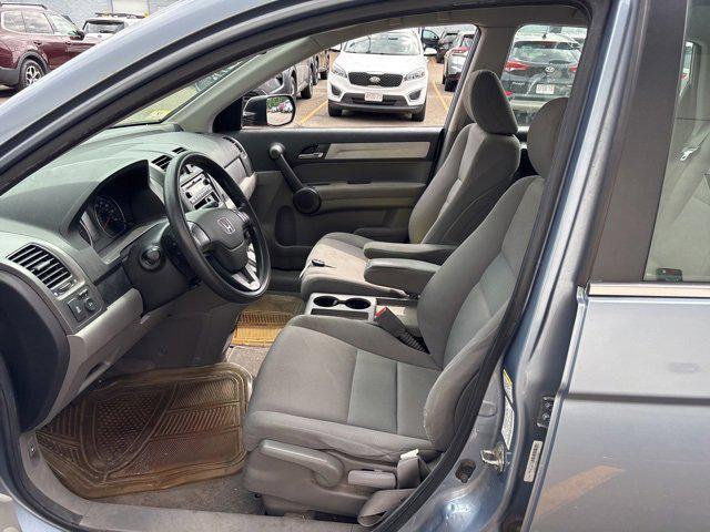 used 2010 Honda CR-V car, priced at $8,990