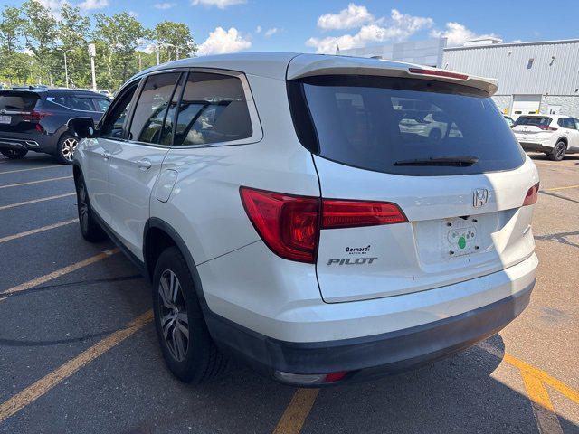 used 2016 Honda Pilot car, priced at $16,990