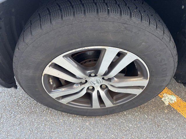 used 2016 Honda Pilot car, priced at $16,990