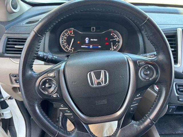 used 2016 Honda Pilot car, priced at $16,990