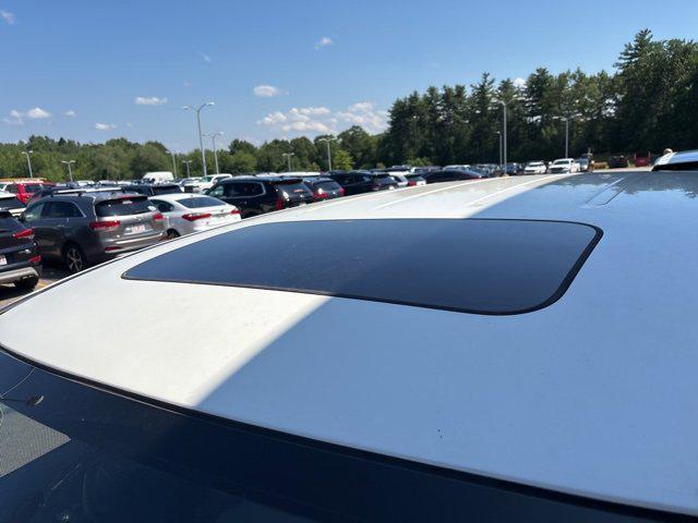 used 2016 Honda Pilot car, priced at $16,990