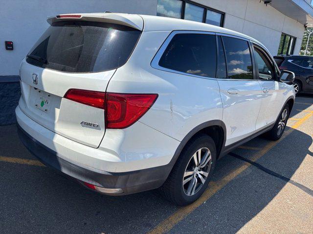 used 2016 Honda Pilot car, priced at $16,990