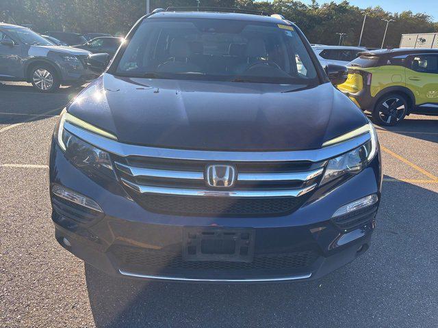 used 2016 Honda Pilot car, priced at $14,890