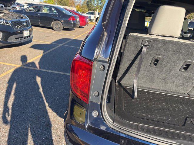 used 2016 Honda Pilot car, priced at $14,890