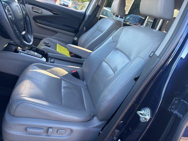 used 2016 Honda Pilot car, priced at $14,890