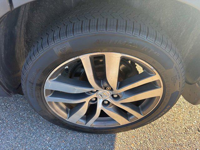 used 2016 Honda Pilot car, priced at $14,890