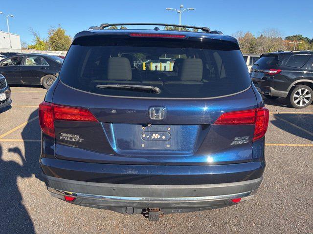 used 2016 Honda Pilot car, priced at $14,890