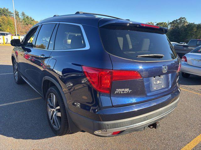 used 2016 Honda Pilot car, priced at $14,890