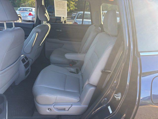 used 2016 Honda Pilot car, priced at $14,890