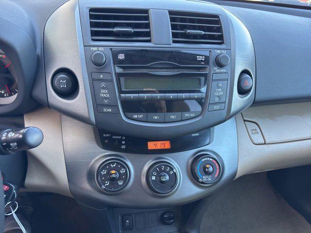 used 2011 Toyota RAV4 car, priced at $8,591