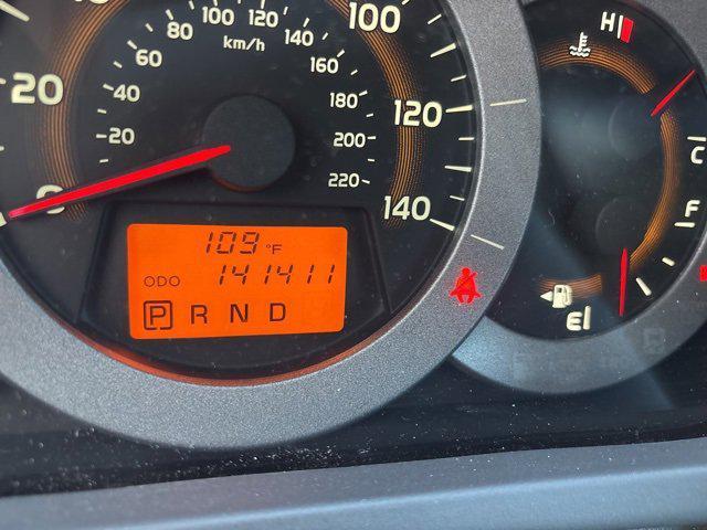 used 2011 Toyota RAV4 car, priced at $8,591