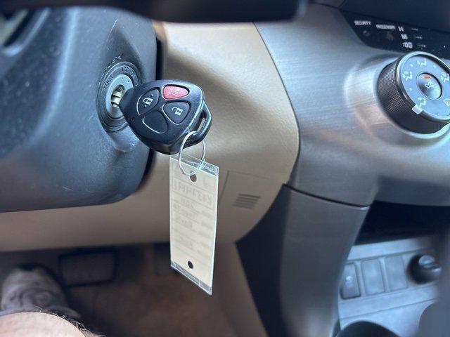 used 2011 Toyota RAV4 car, priced at $8,591