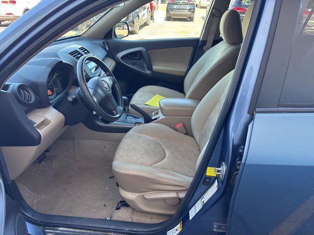 used 2011 Toyota RAV4 car, priced at $8,591