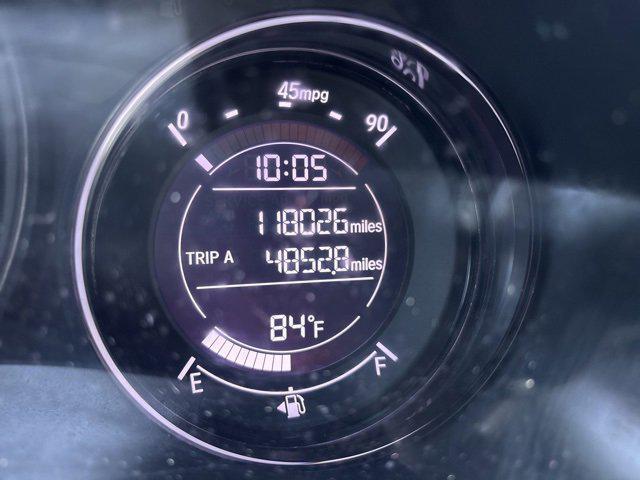 used 2018 Honda HR-V car, priced at $15,291