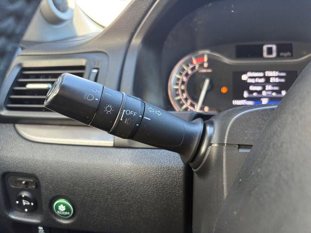 used 2016 Honda Pilot car, priced at $16,492