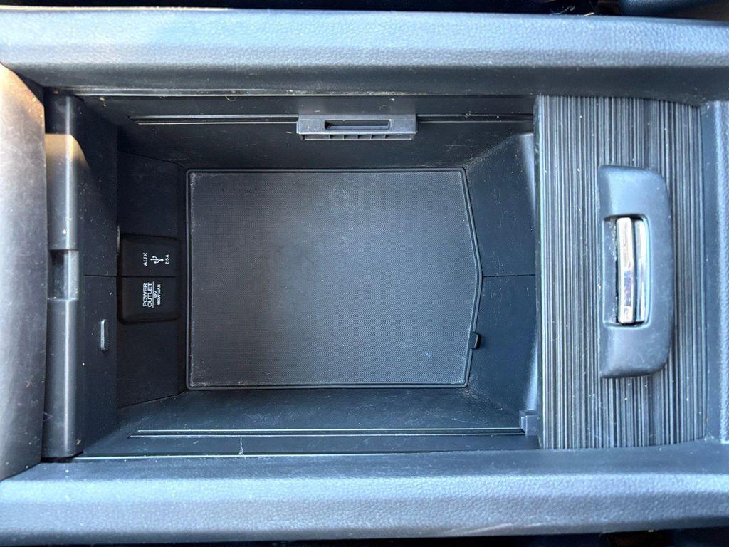 used 2016 Honda Pilot car, priced at $16,492