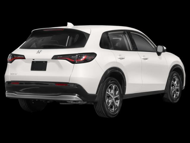 new 2025 Honda HR-V car, priced at $32,850