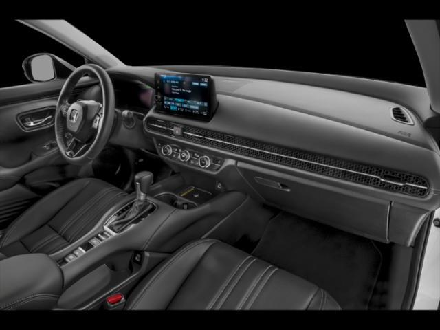 new 2025 Honda HR-V car, priced at $32,850