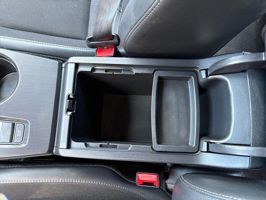 used 2024 Honda Civic car, priced at $25,694