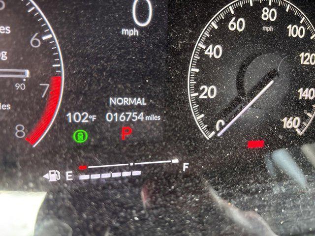 used 2024 Honda Civic car, priced at $25,990