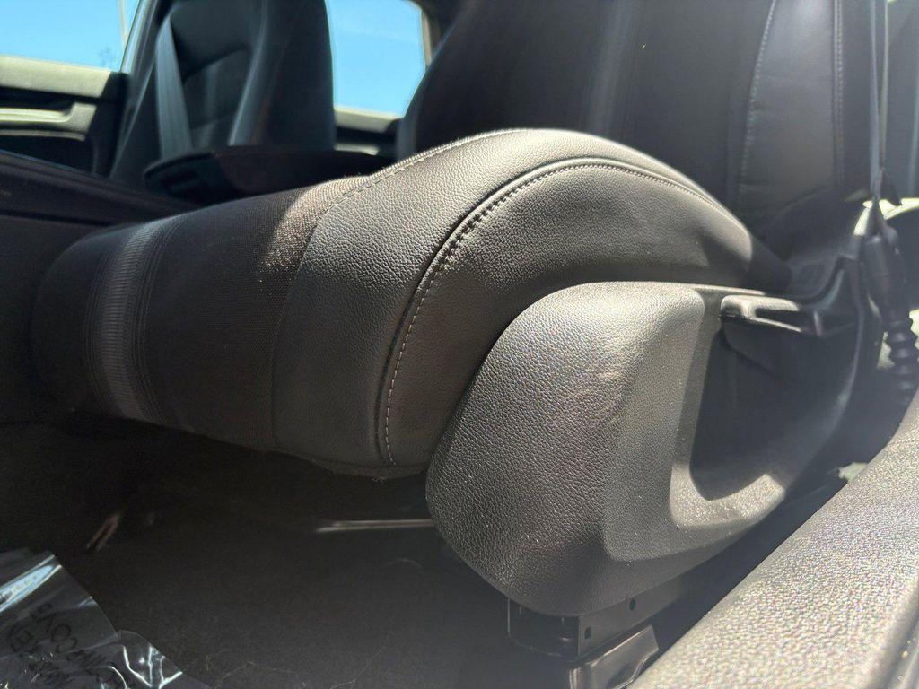 used 2024 Honda Civic car, priced at $25,694