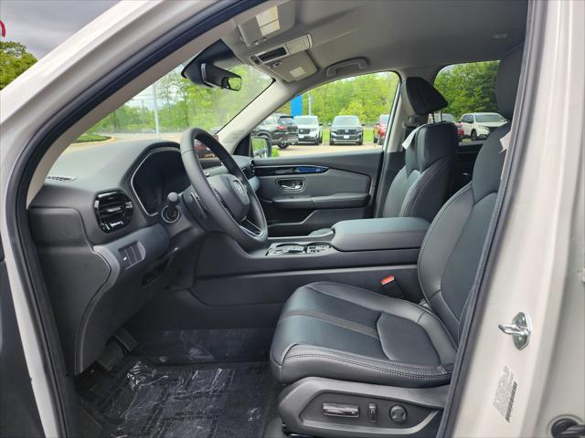 new 2026 Honda Passport car, priced at $46,655