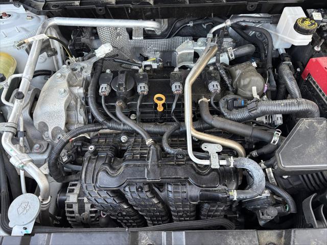 used 2022 Mitsubishi Outlander car, priced at $22,991