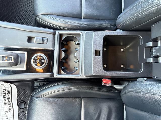 used 2022 Mitsubishi Outlander car, priced at $22,991
